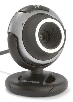 microsoft lifecam software windows 7