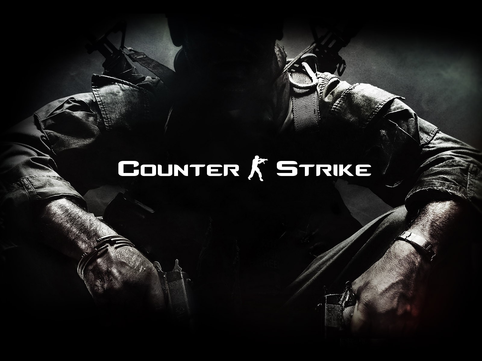 counter strike 1.6 logos